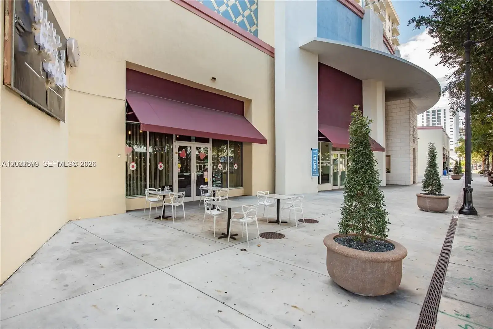 Commercial Sale for sale at 3000 Coral Way # 4, Miami FL 33145