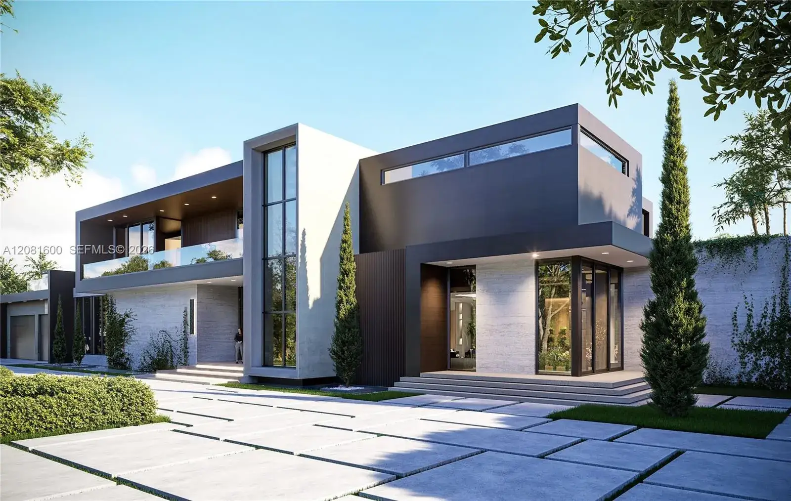7 bedroom 11 bath Residential for sale at 14300 NW 77th Ave, Miami Lakes FL 33014