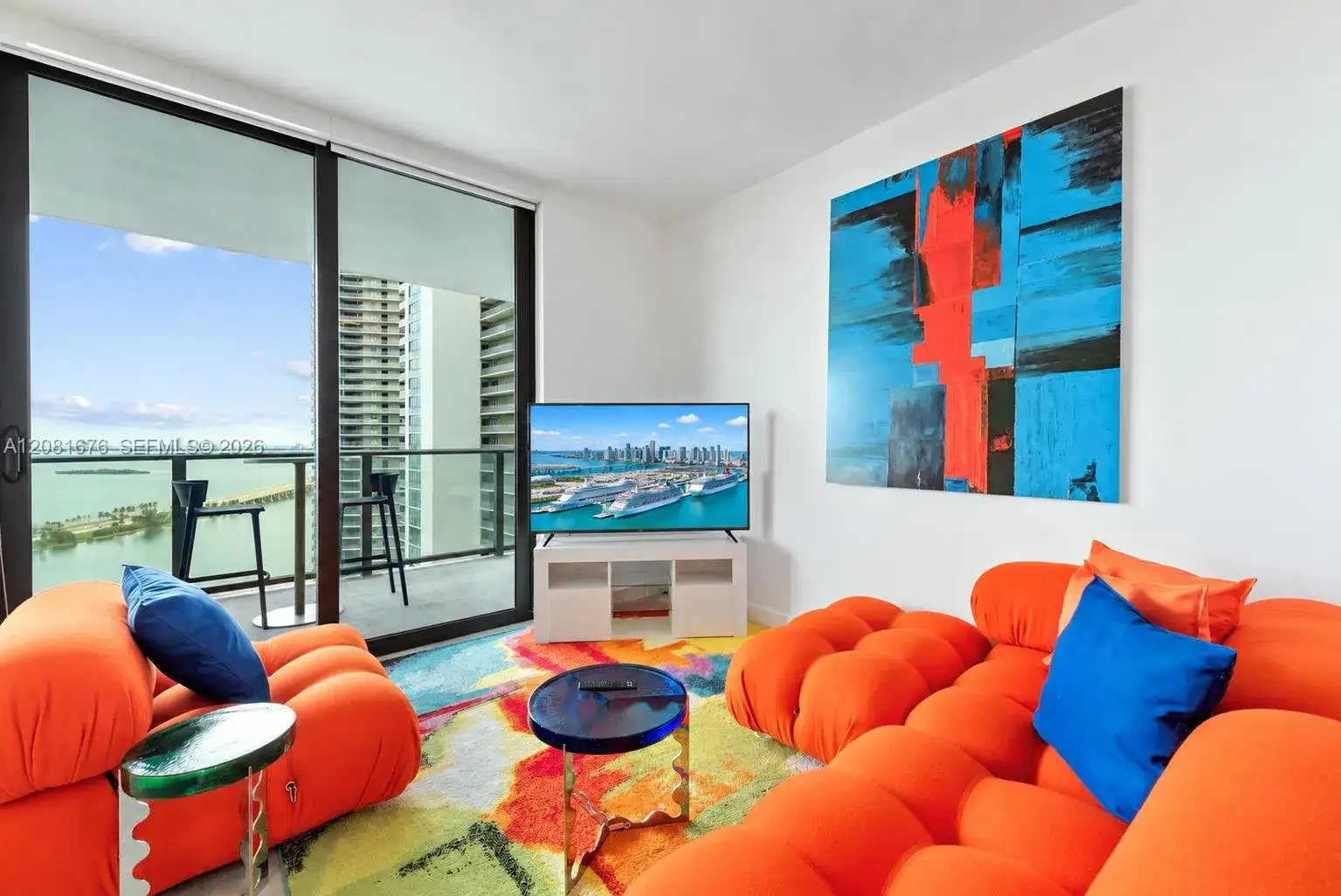 1 bedroom 1 bath Residential for sale at 501 NE 31st St # 2504, Miami FL 33137