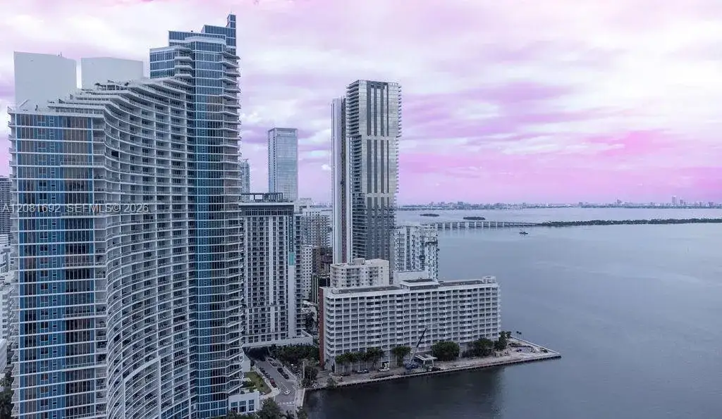 2 bedroom 2 bath Residential for sale at 1900 N Bayshore Dr # 2018, Miami FL 33132
