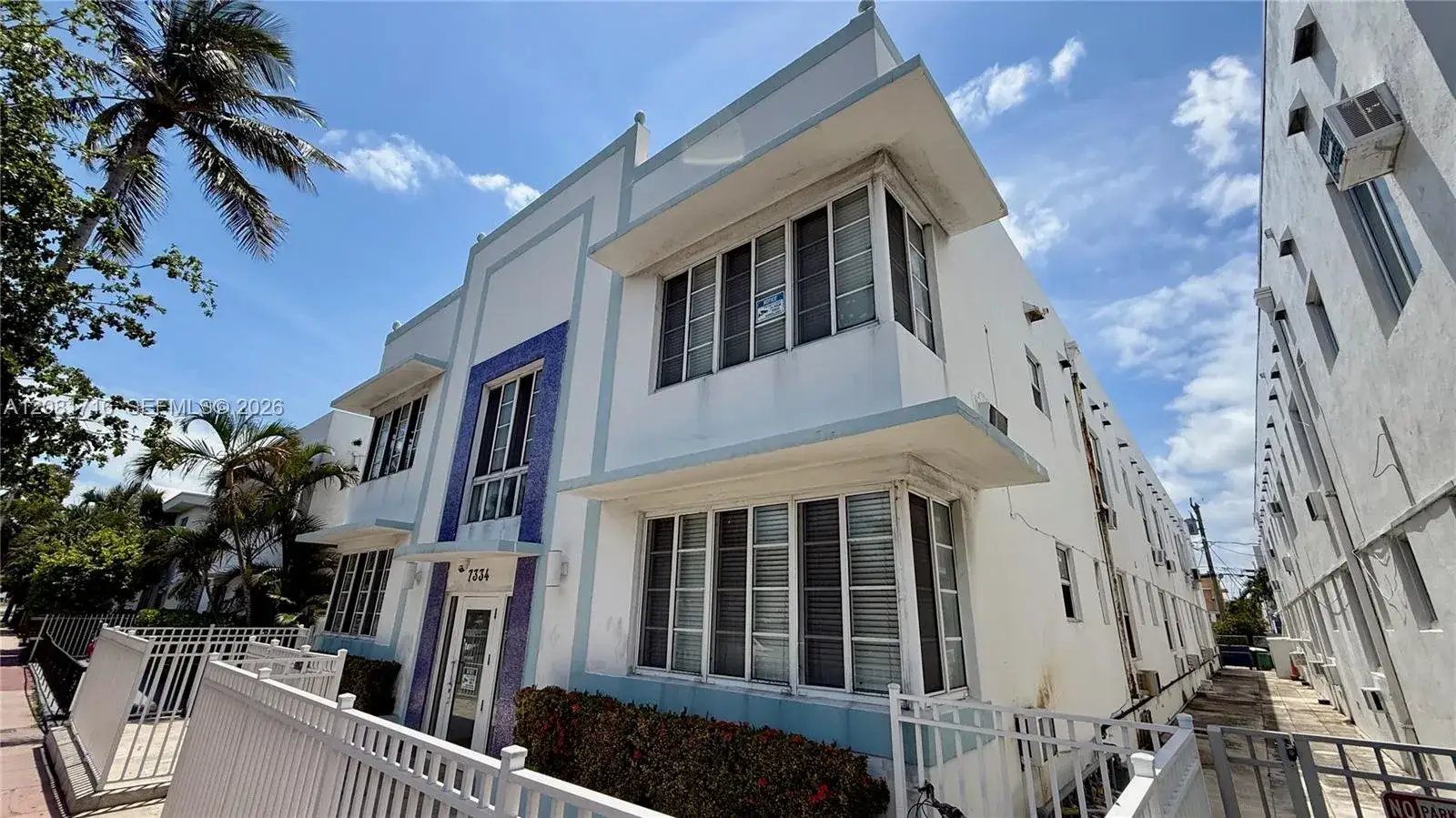 1 bedroom 1 bath Residential for sale at 7334 Harding Ave # 3, Miami Beach FL 33141