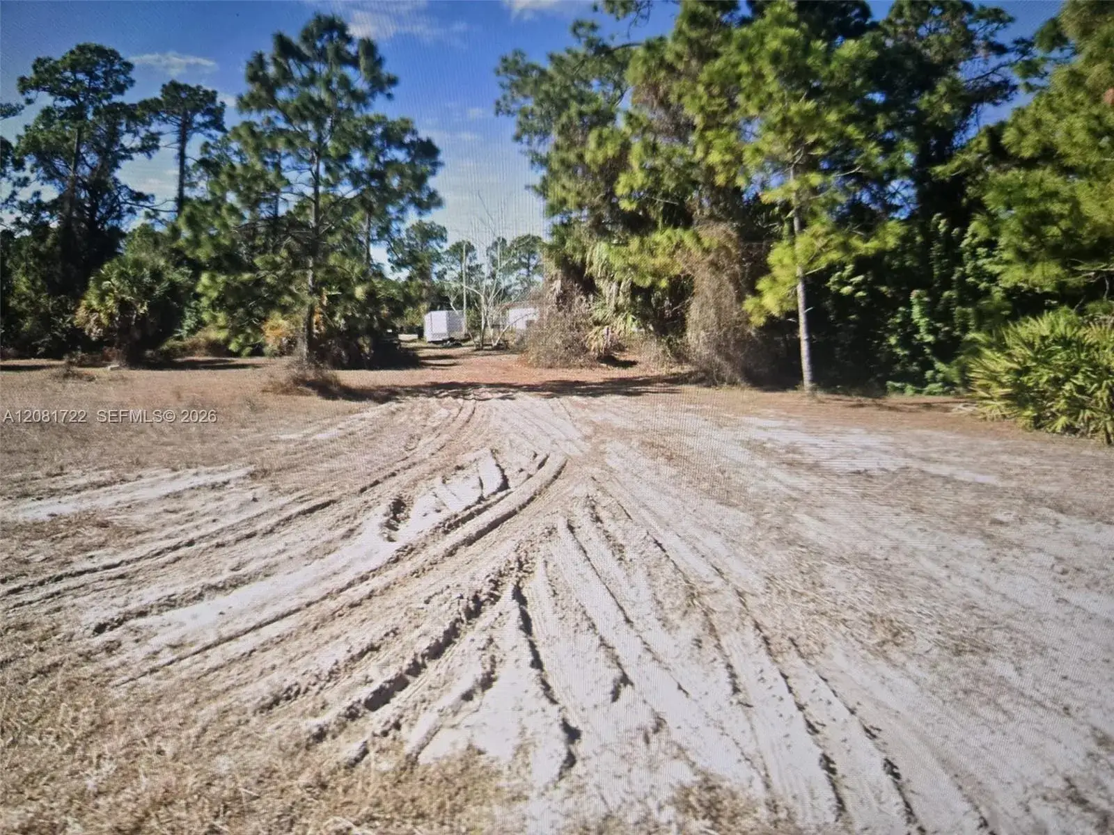 Land/Boat Docks for sale at 449 ZIMMERMAN AVE S, Lehigh Acres FL 33974