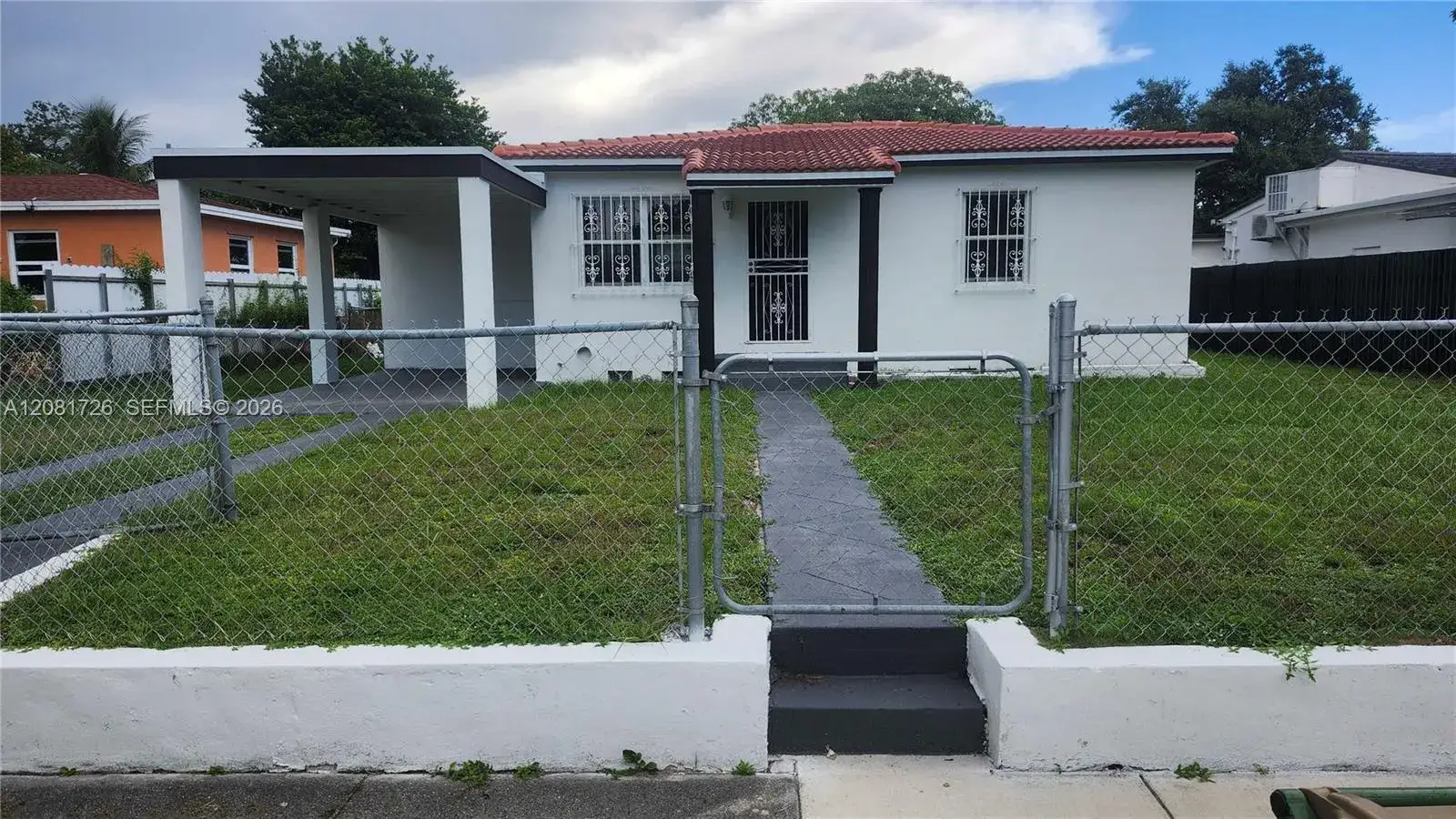 325 NW 133rd St # 1, North Miami FL 33168