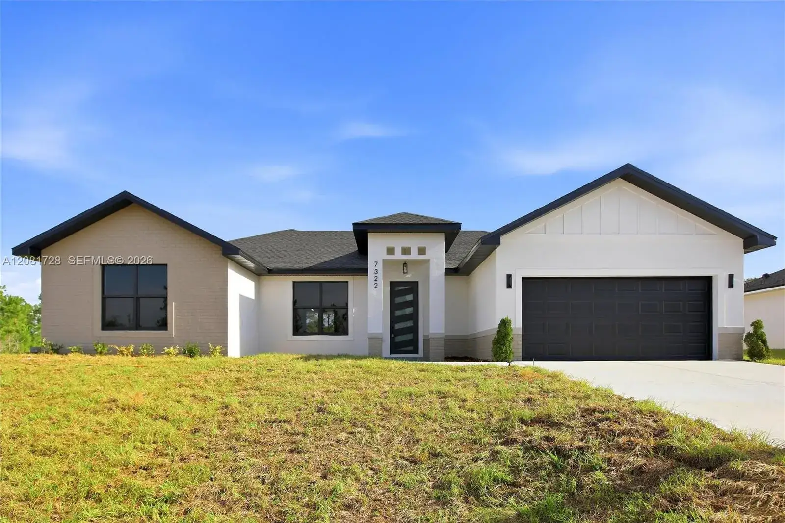 4 bedroom 3 bath Residential for sale at 7800 Domenico St, Sebring FL 33872