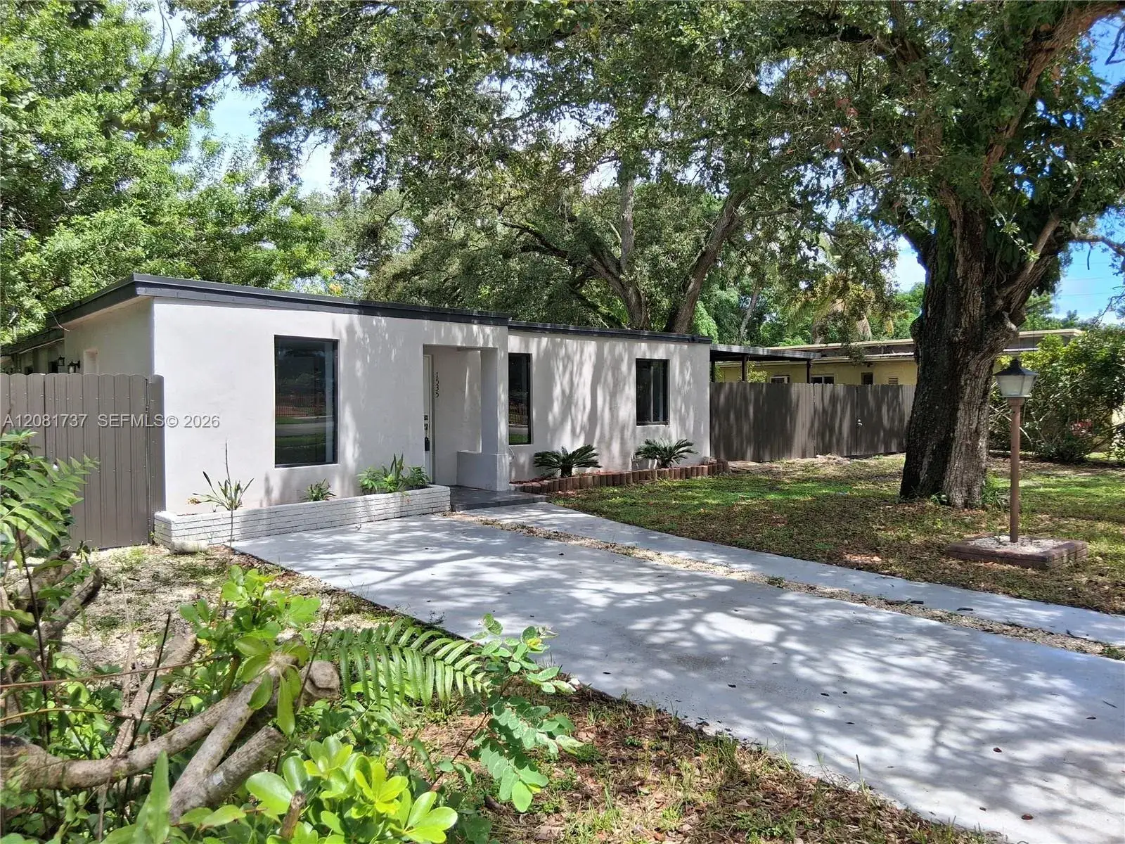 4 bedroom 3 bath Residential for sale at 1535 NE 139 St, North Miami FL 33161