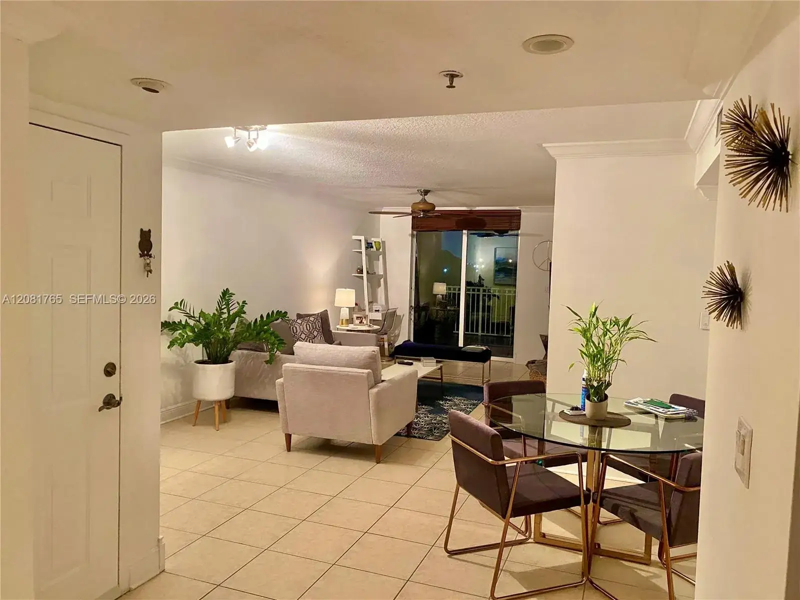 1 bedroom 1 bath Residential Lease for rent at 1650 Coral Way # 504, Miami FL 33145