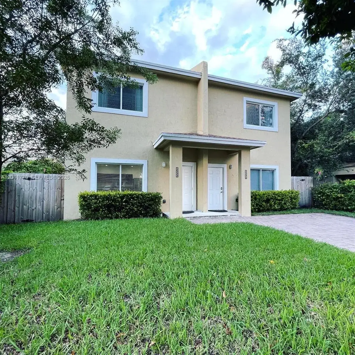 8 bedroom 4 bath Residential Lease for rent at 1531 NW 55th Ter # 1531, Miami FL 33142
