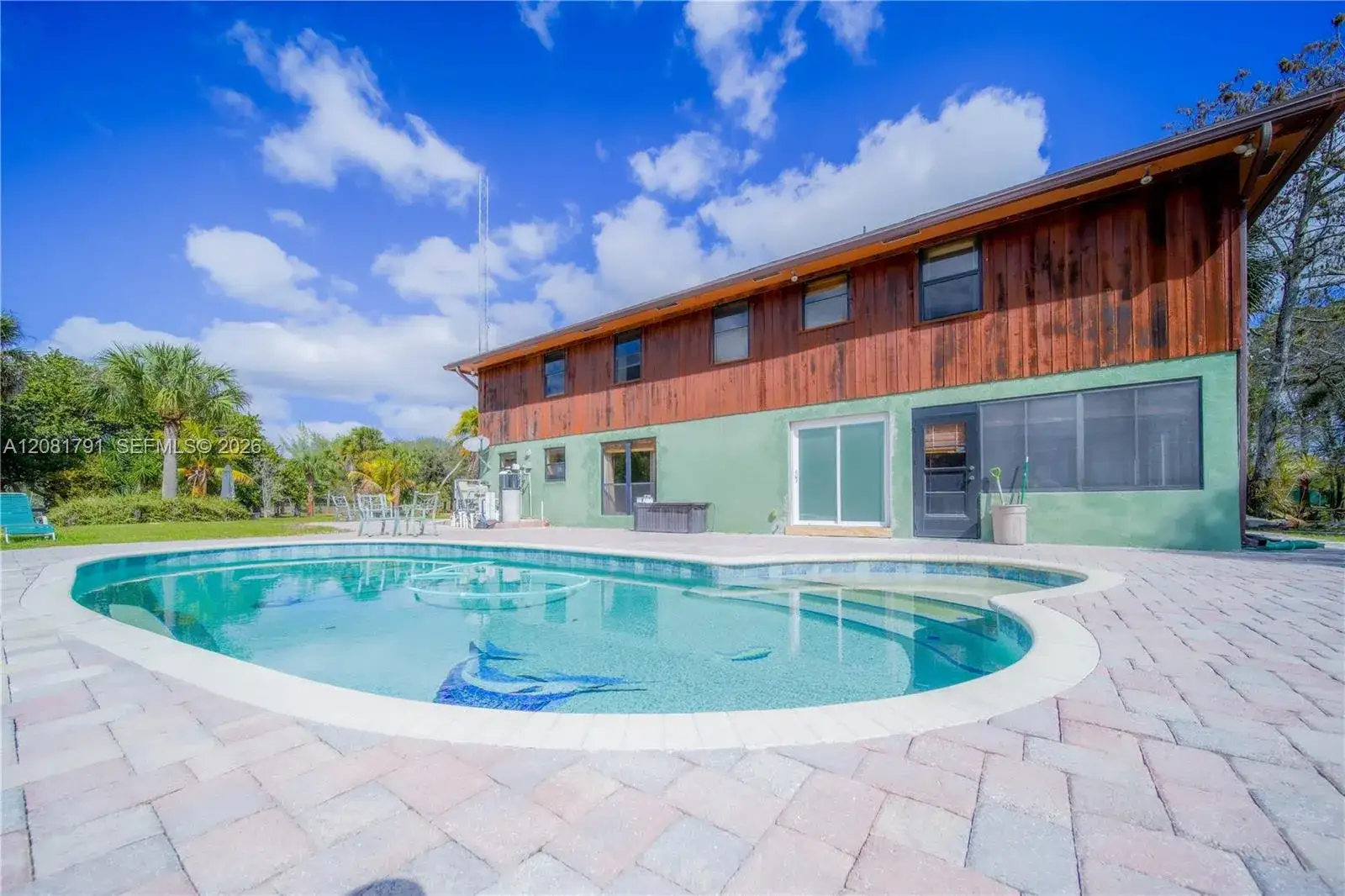 5 bedroom 3 bath Residential for sale at 576 Marshall Rd, West Palm Beach FL 33413