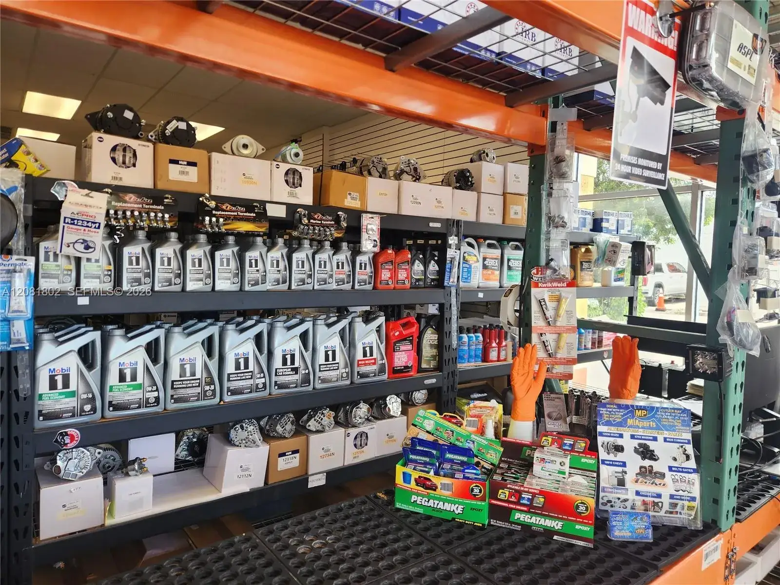 Business Opportunity for sale at 18710 SW 107th Ave, Cutler Bay FL 33157