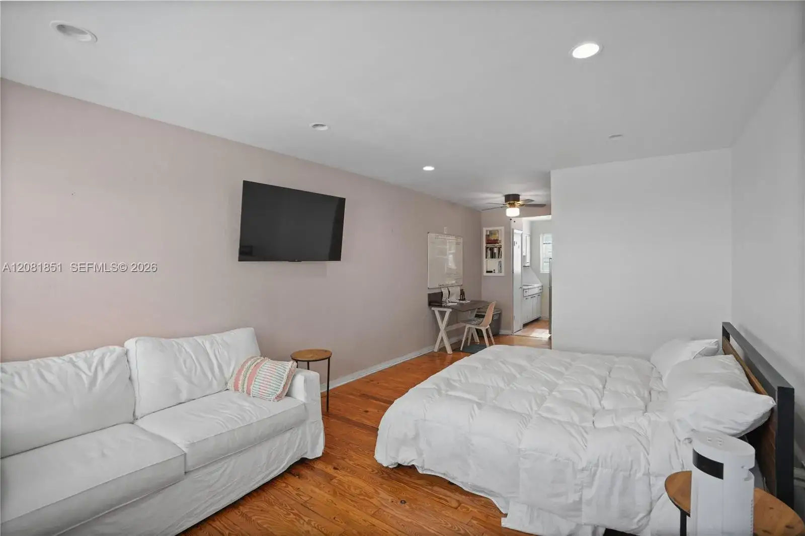 1 bath Residential for sale at 200 76th St # 56, Miami Beach FL 33141