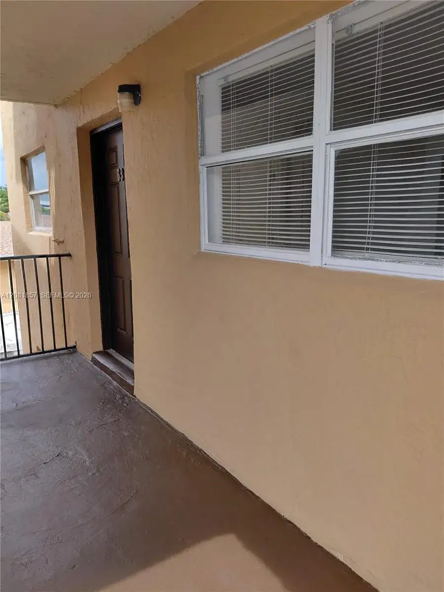 2 bedroom 1 bath Residential Lease for rent at 5435 W 24th Ave # 63, Hialeah FL 33016