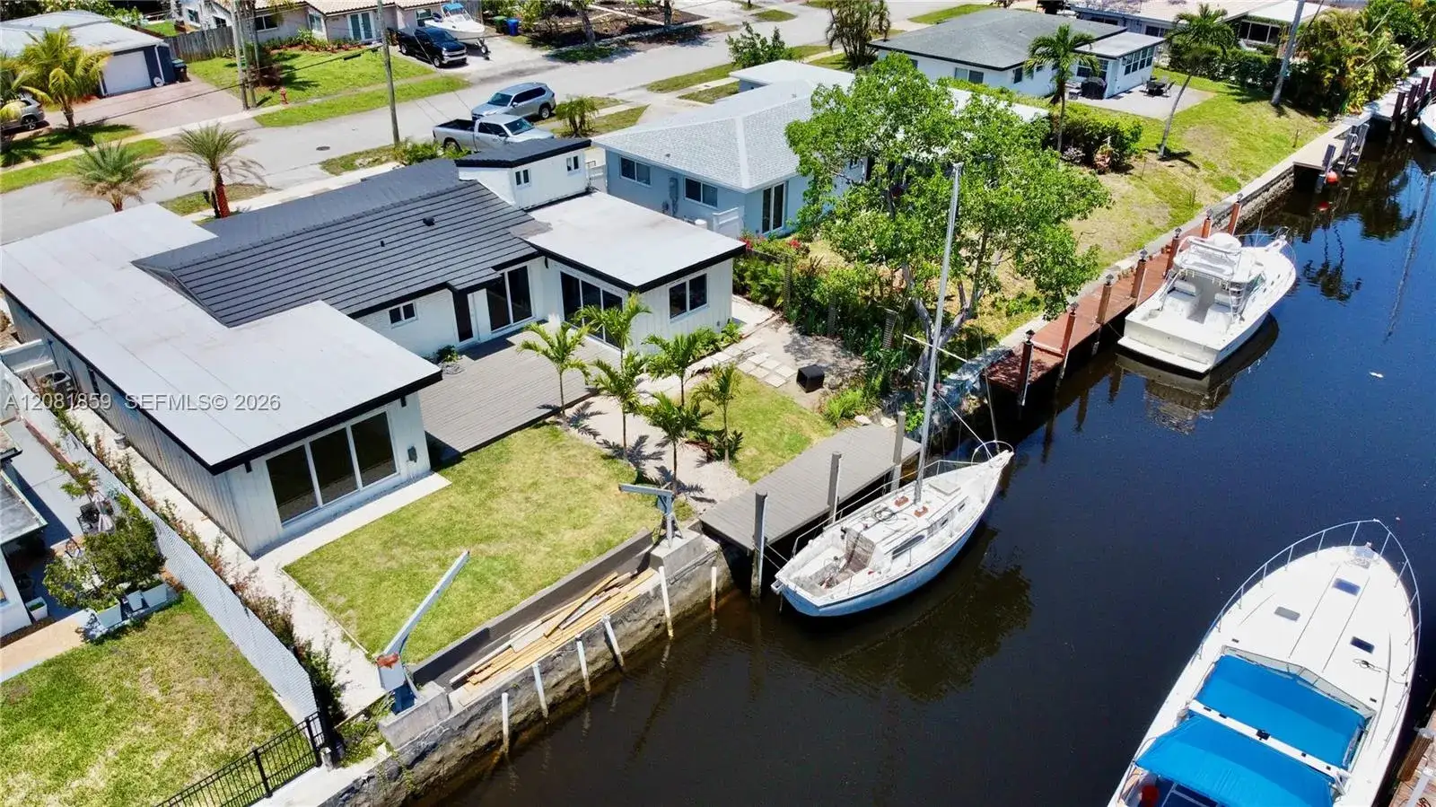 4 bedroom 3 bath Residential for sale at 1720 SW 23rd Ave, Fort Lauderdale FL 33312