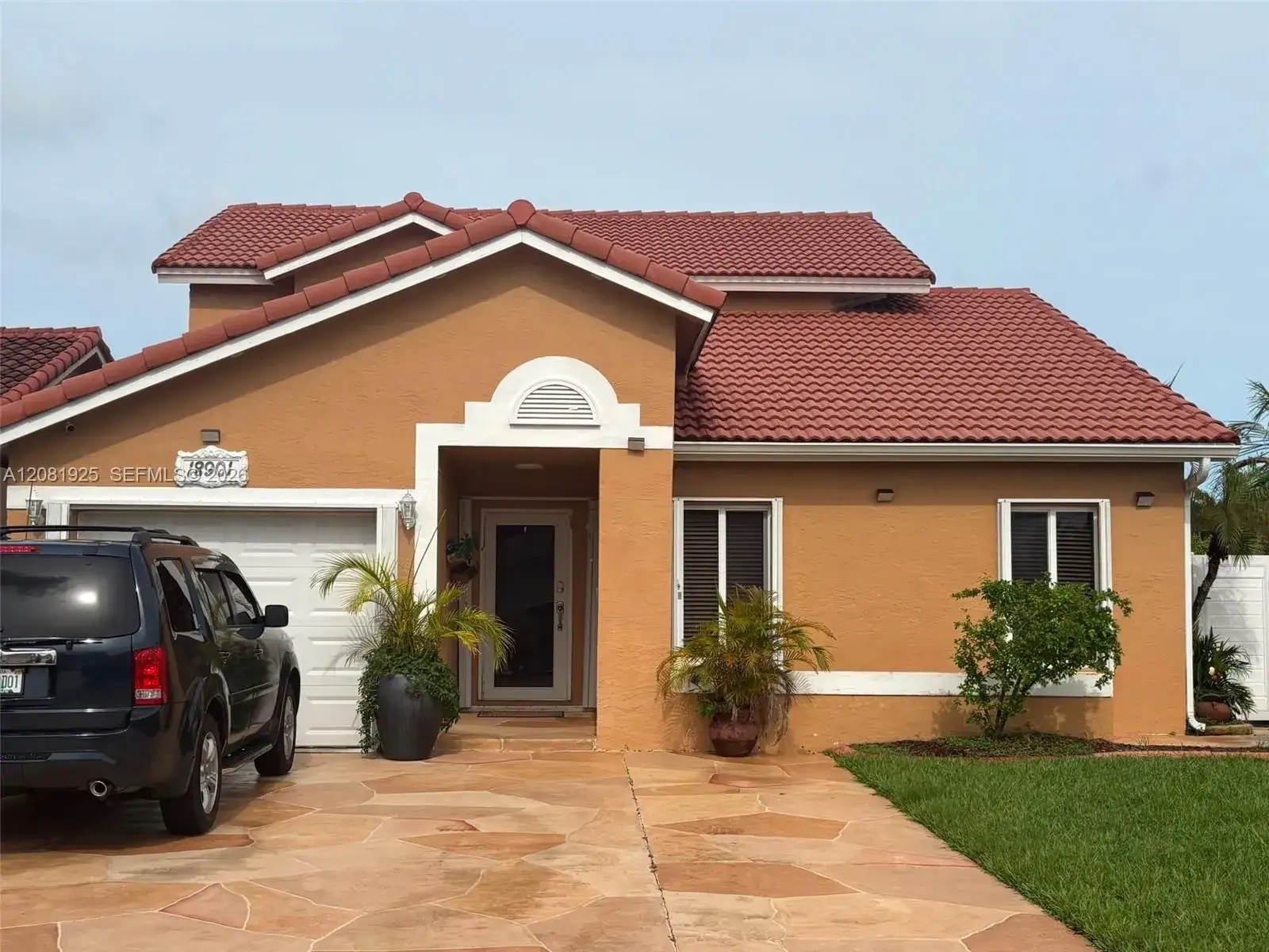 4 bedroom 2 bath Residential for sale at 18901 NW 55th Ave, Miami Gardens FL 33055