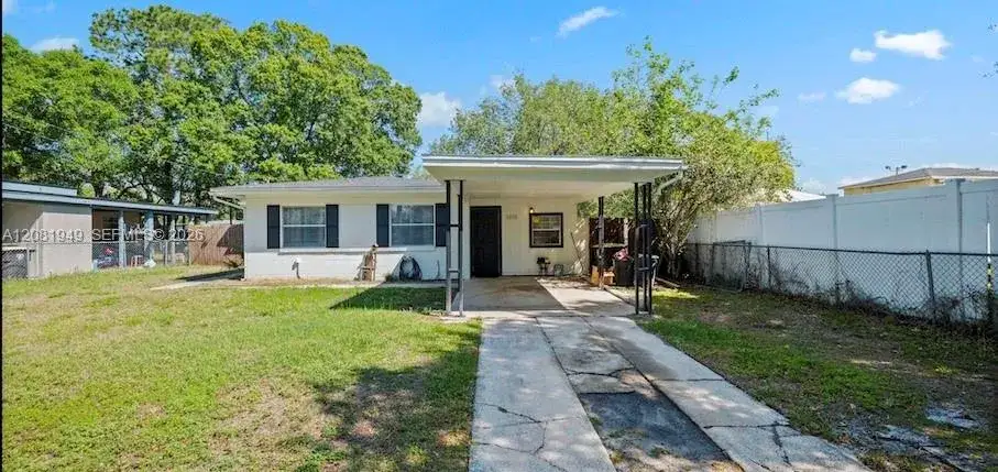 2 bedroom 1 bath Residential for sale at 5033 Lexington Avenue, Jacksonville FL 32210