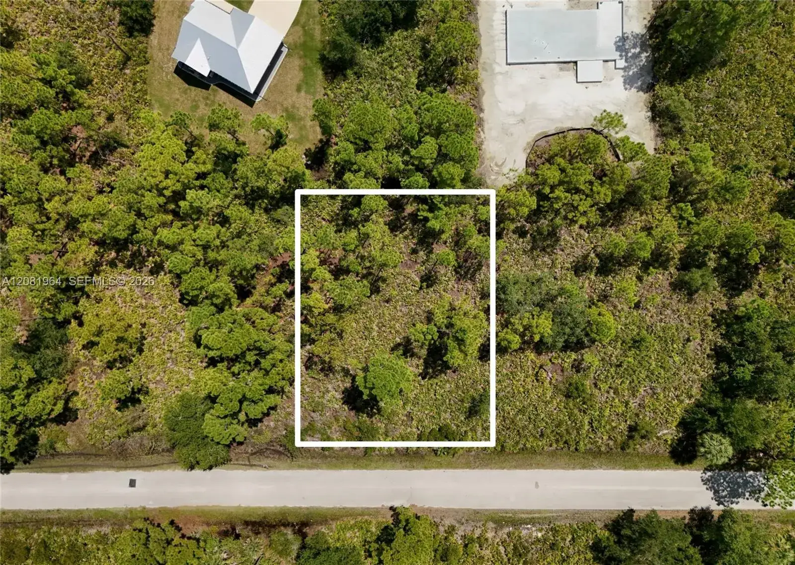 Land/Boat Docks for sale at 3294 Dunkirk St, Port Charlotte FL 33980