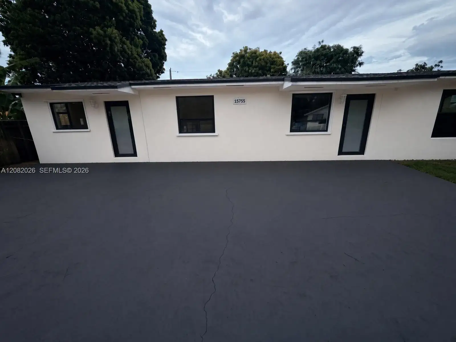 Residential Income for sale at 15755 NW 41st Ave, Miami Gardens FL 33054