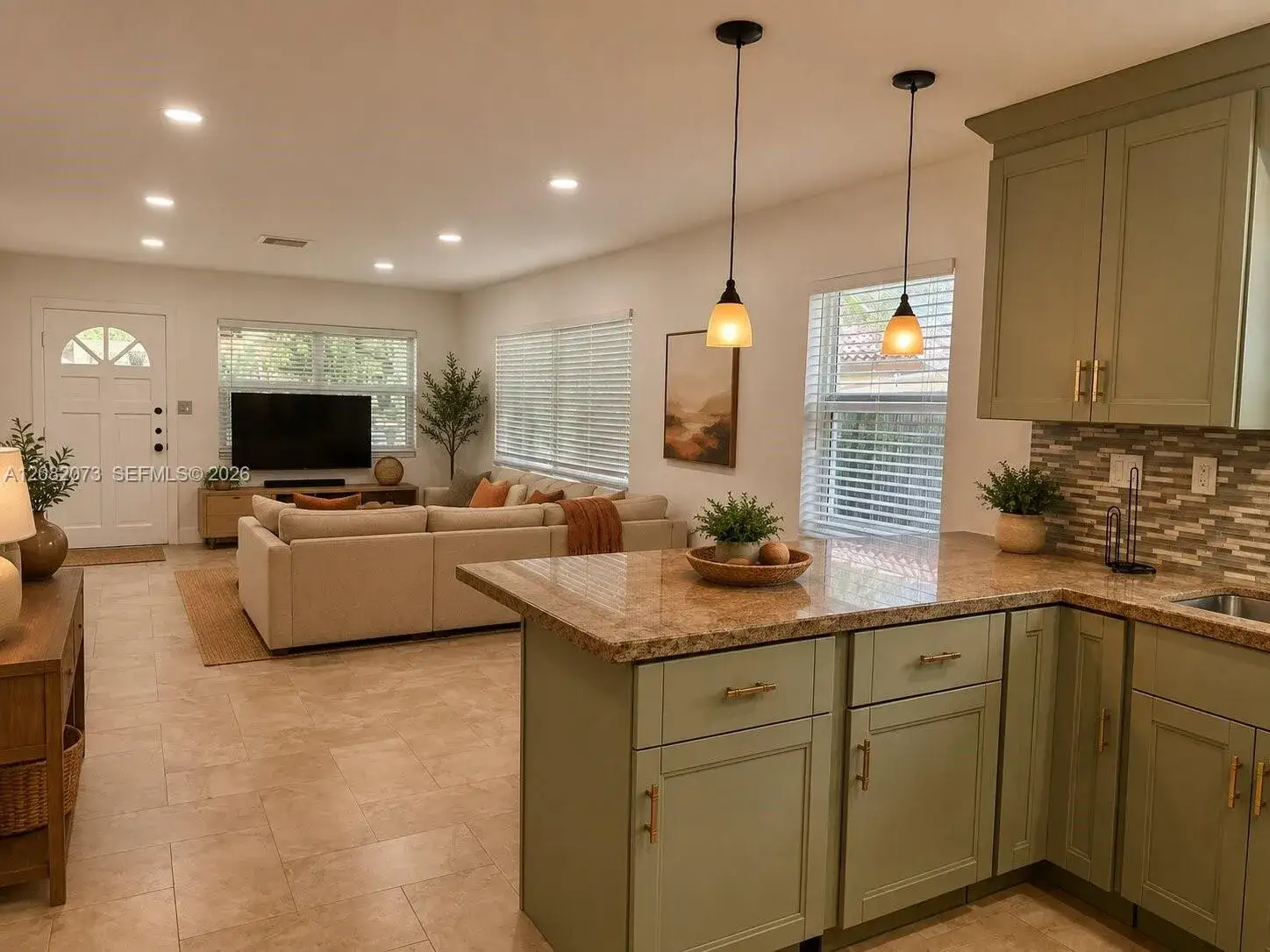 1538 Jefferson St, Hollywood FL 33020