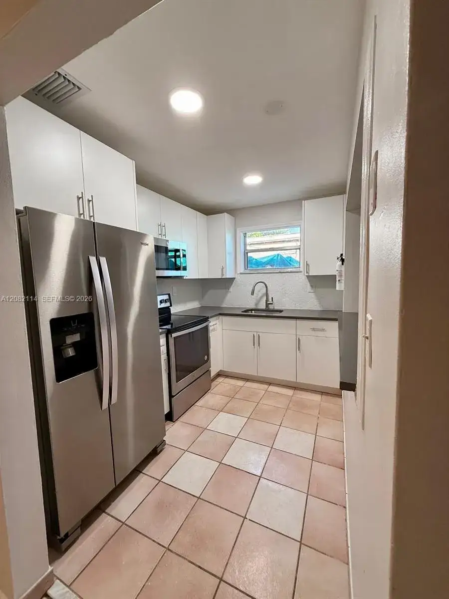 3 bedroom 2 bath Residential Lease for rent at 2433 SW 11th St, Miami FL 33135