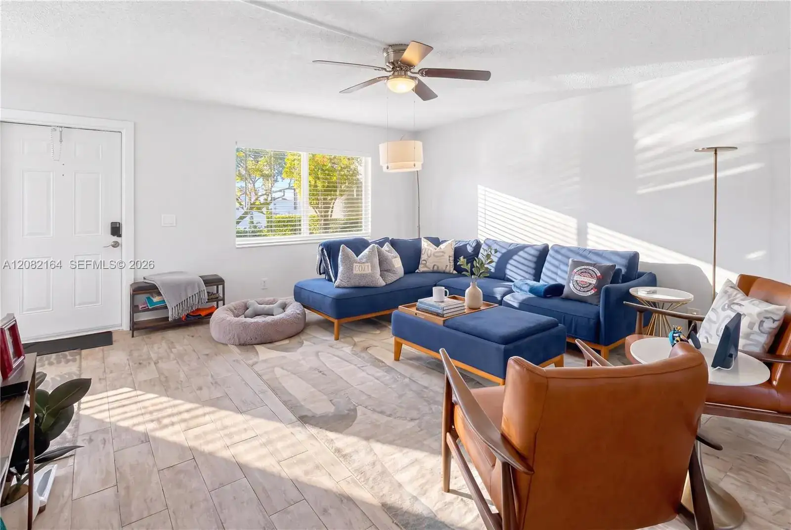 2 bedroom 2 bath Residential for sale at 598 Flanders M # 598, Delray Beach FL 33484