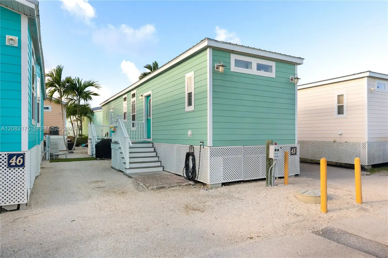 2 bedroom 2 bath Residential for sale at 5031 5th Ave, Key West FL 33040