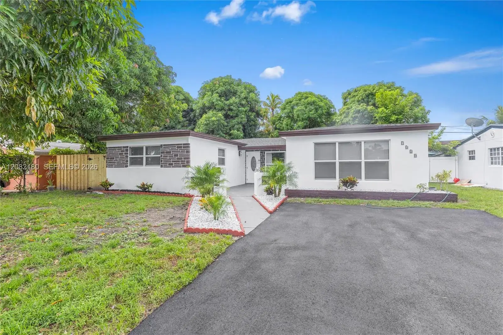5 bedroom 3 bath Residential for sale at 7320 Shalimar St, Miramar FL 33023