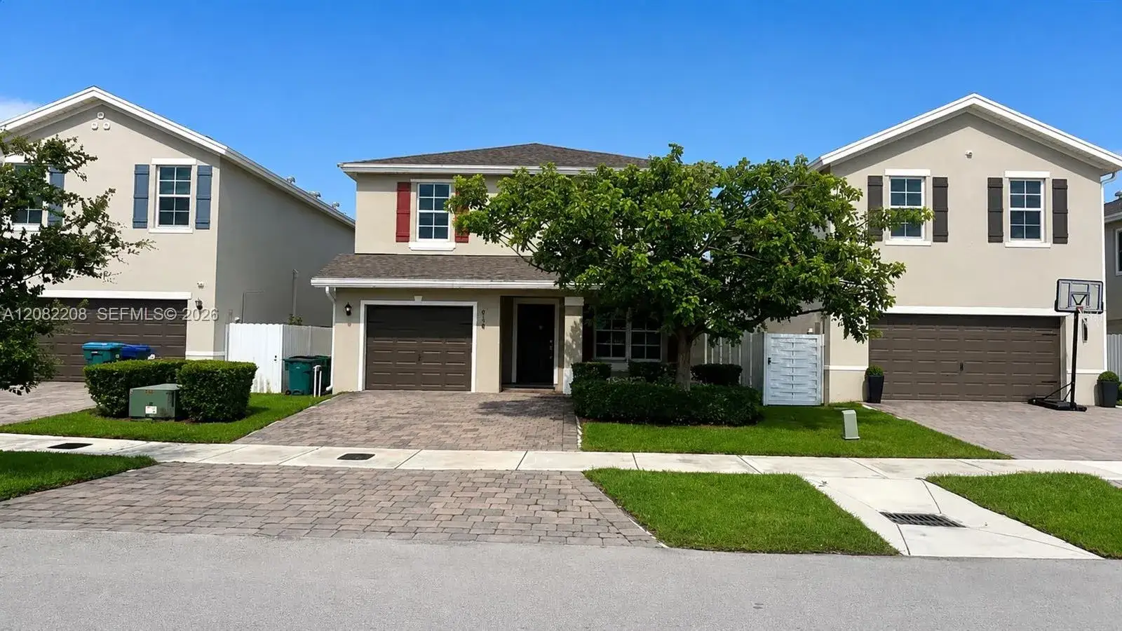 619 NE 4th St # 0, Florida City FL 33034