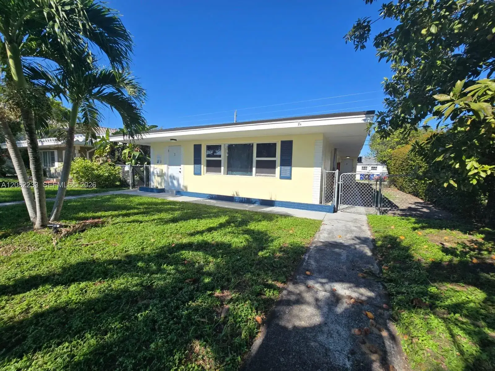 1945 NE 171st St # 3, North Miami Beach FL 33162