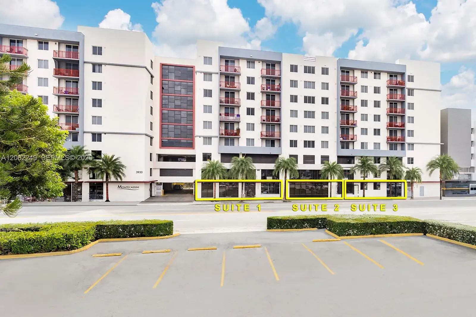 Commercial Sale for sale at 3930 NW 7th St Suite 1, Miami FL 33126