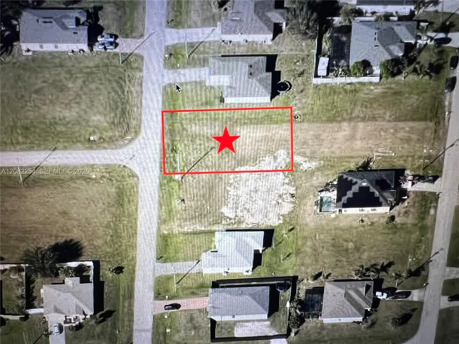 Land/Boat Docks for sale at 1135 NW 12th Pl, Cape Coral FL 33993