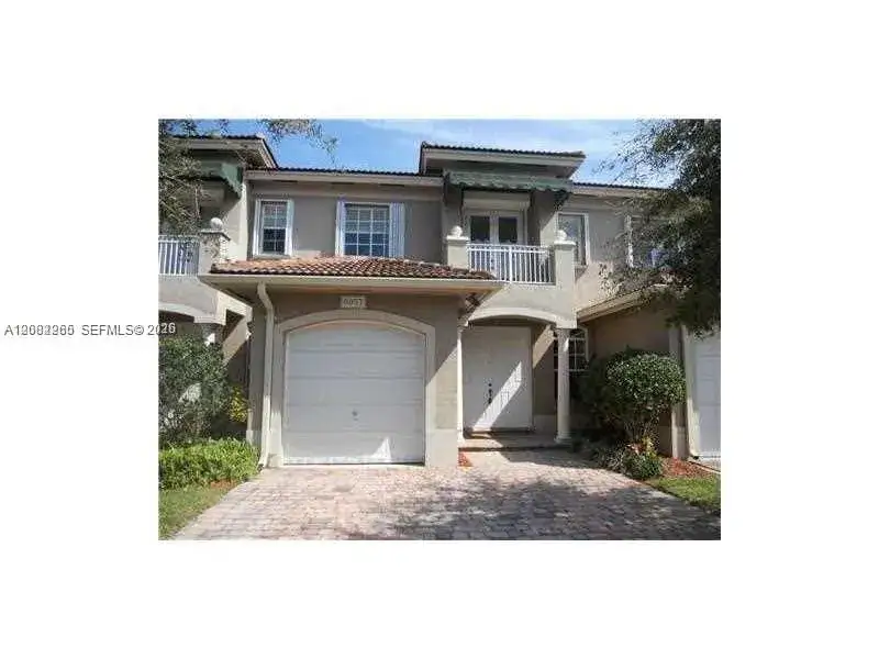 3 bedroom 2 bath Residential Lease for rent at 8057 SW 118th Ct # 8057, Miami FL 33183