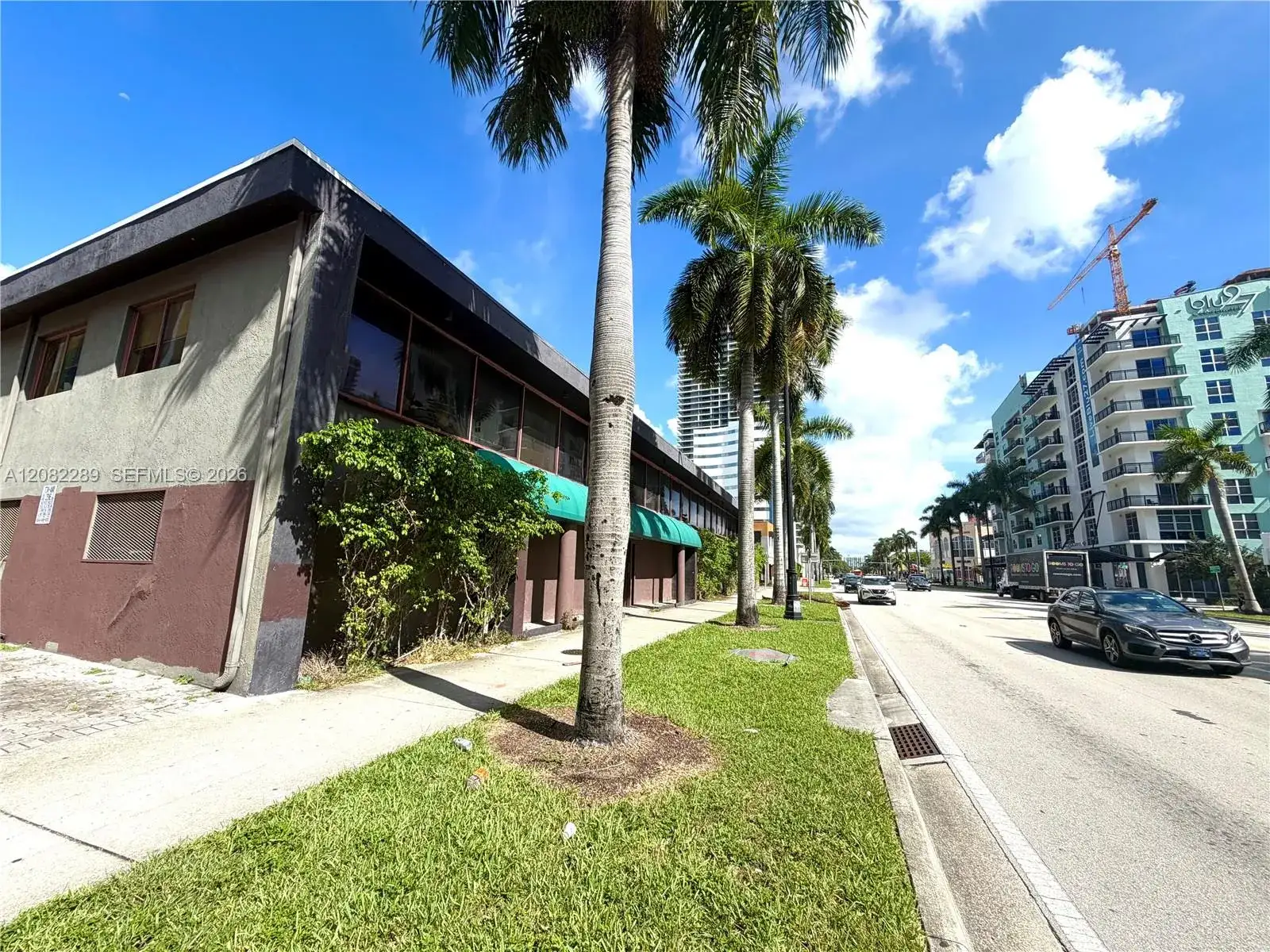 Commercial Sale for sale at 2650 Biscayne Blvd, Miami FL 33137
