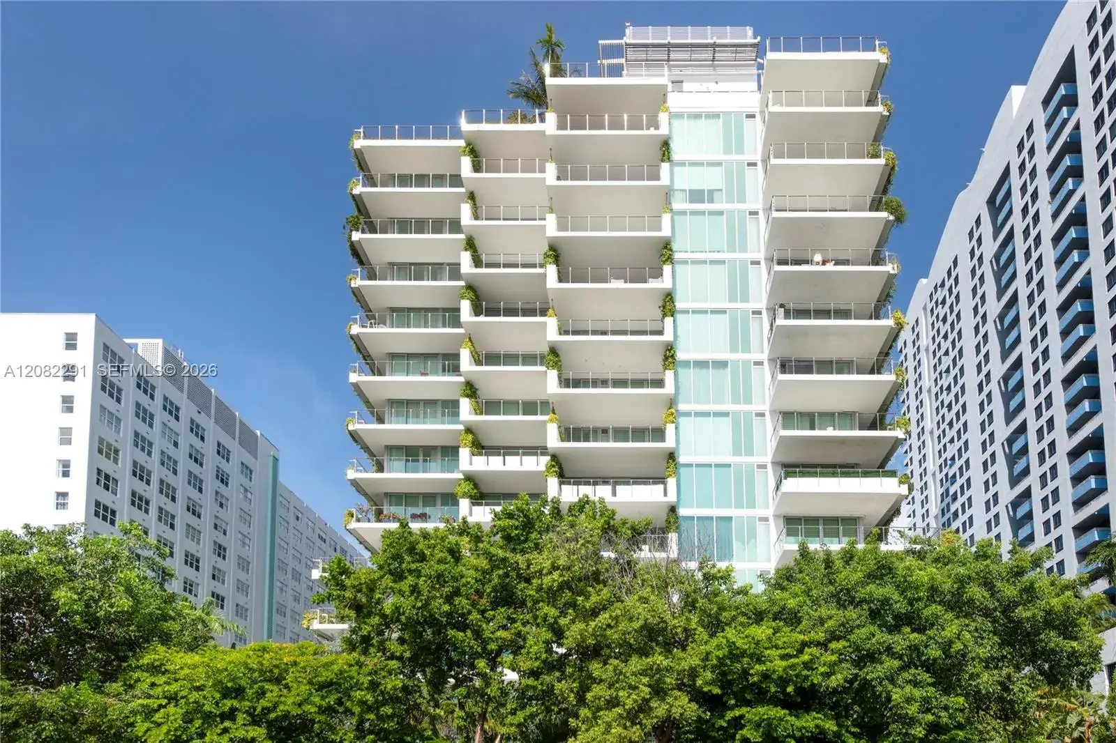 3 bedroom 3 bath Residential for sale at 1300 Monad Ter # 3D, Miami Beach FL 33139