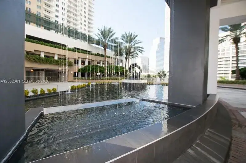 901 Brickell Key Blvd # 1105, Miami FL 33131