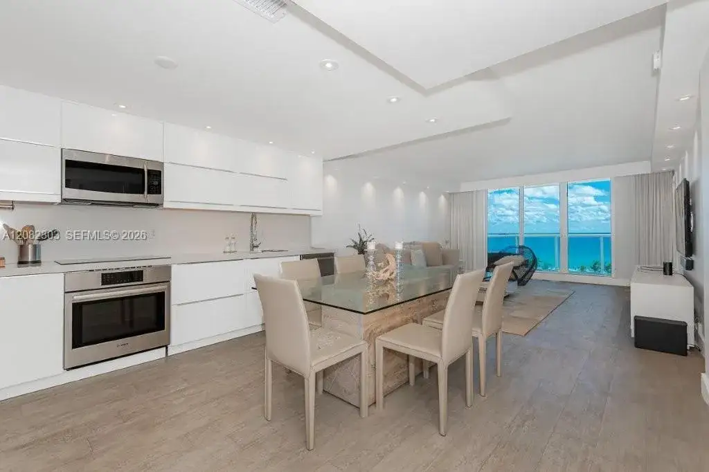 1 bedroom 2 bath Residential Lease for rent at 2301 Collins Ave # 738, Miami Beach FL 33139