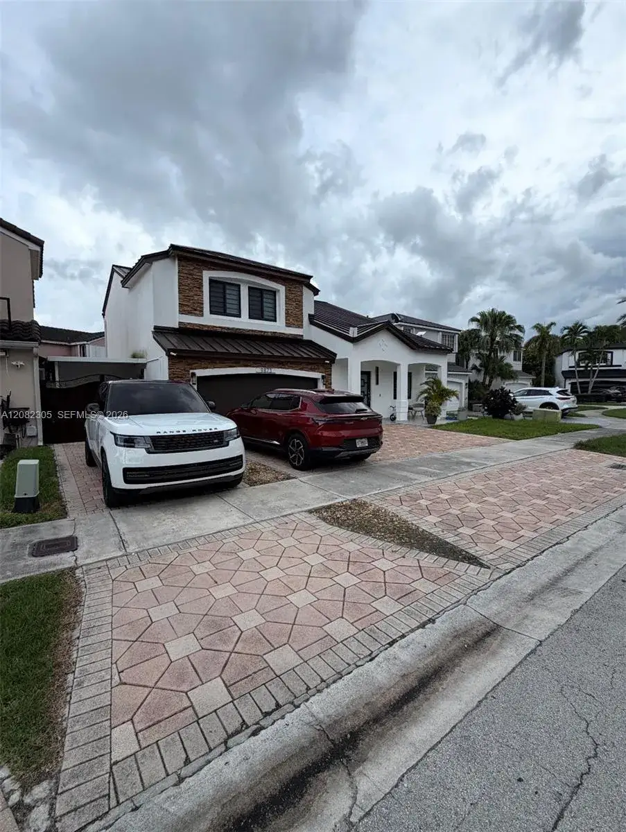 4 bedroom 2 bath Residential for sale at 9873 SW 154th Ct, Miami FL 33196