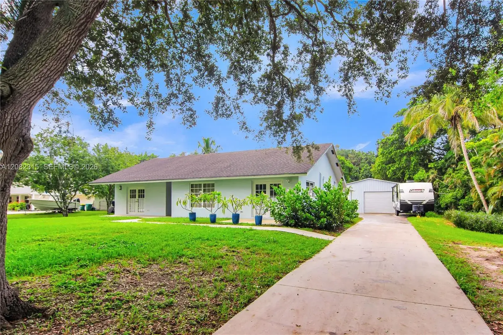 17110 SW 64th Ct, Southwest Ranches FL 33331