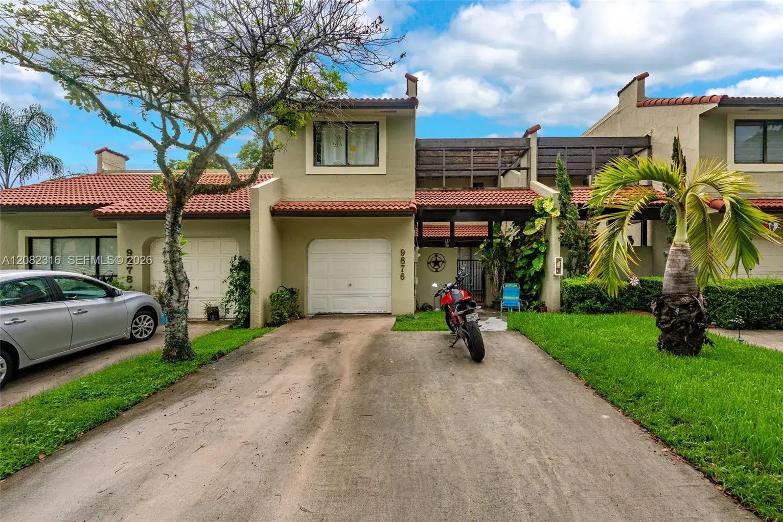 9876 Costa Del Sol Blvd # 93, Doral FL 33178