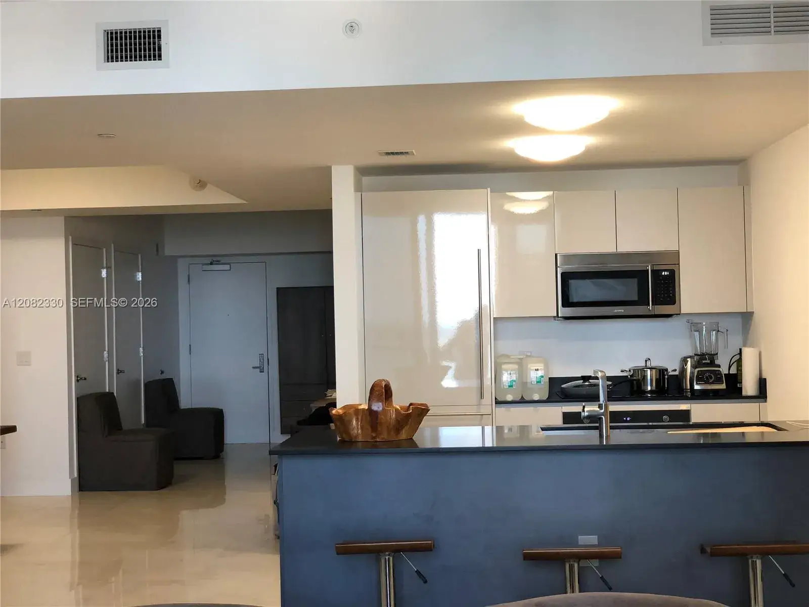 1010 Brickell Ave # 2302, Miami FL 33131