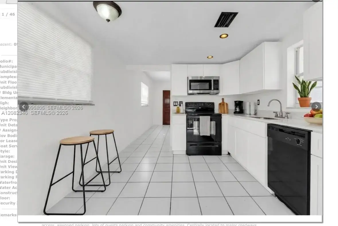 2 bedroom 2 bath Residential for sale at 321 SW 1st Ct # 4, Pompano Beach FL 33060