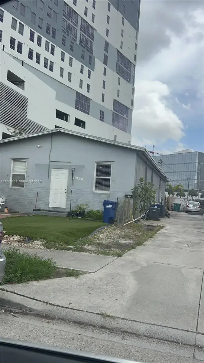 Commercial Sale for sale at 10760 SW 7th St, Sweetwater FL 33174