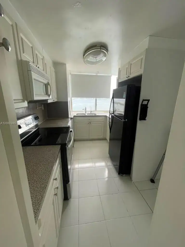 2 bedroom 2 bath Residential Lease for rent at 3301 NE 5th Ave # 1211, Miami FL 33137