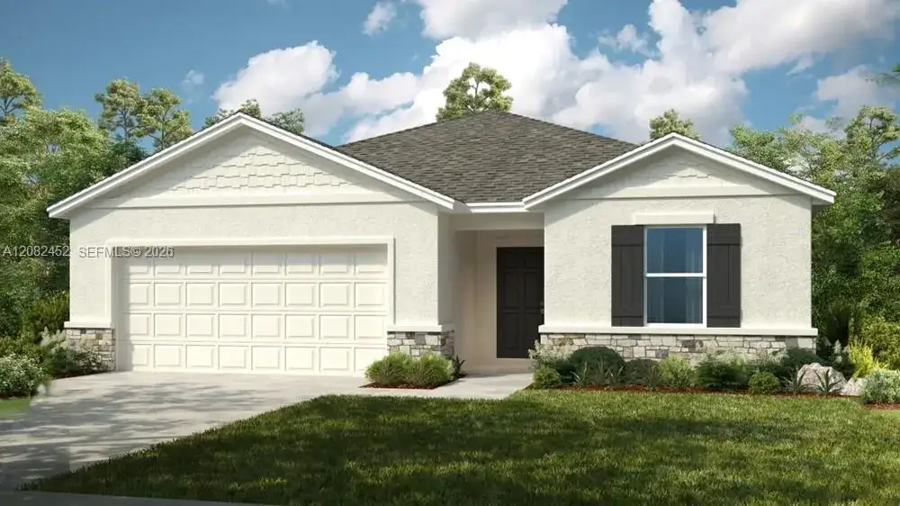 6778 Equinox Lane, North Fort Myers FL 33917