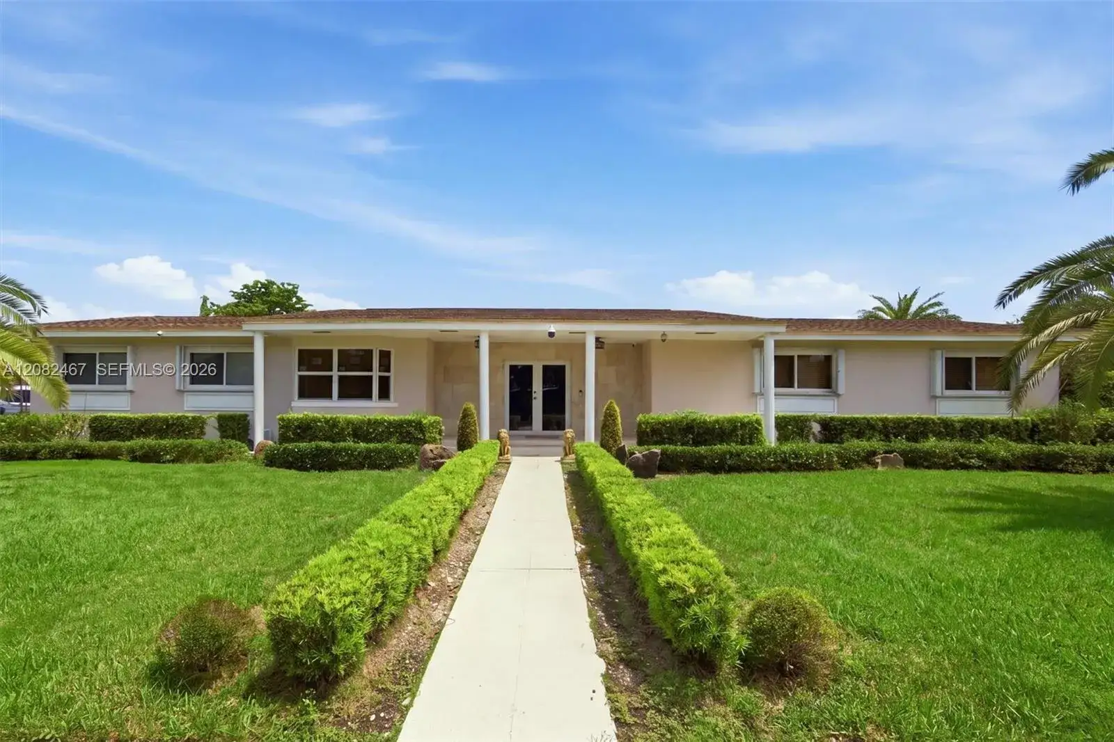 18545 SW 82nd Ave, Cutler Bay FL 33157
