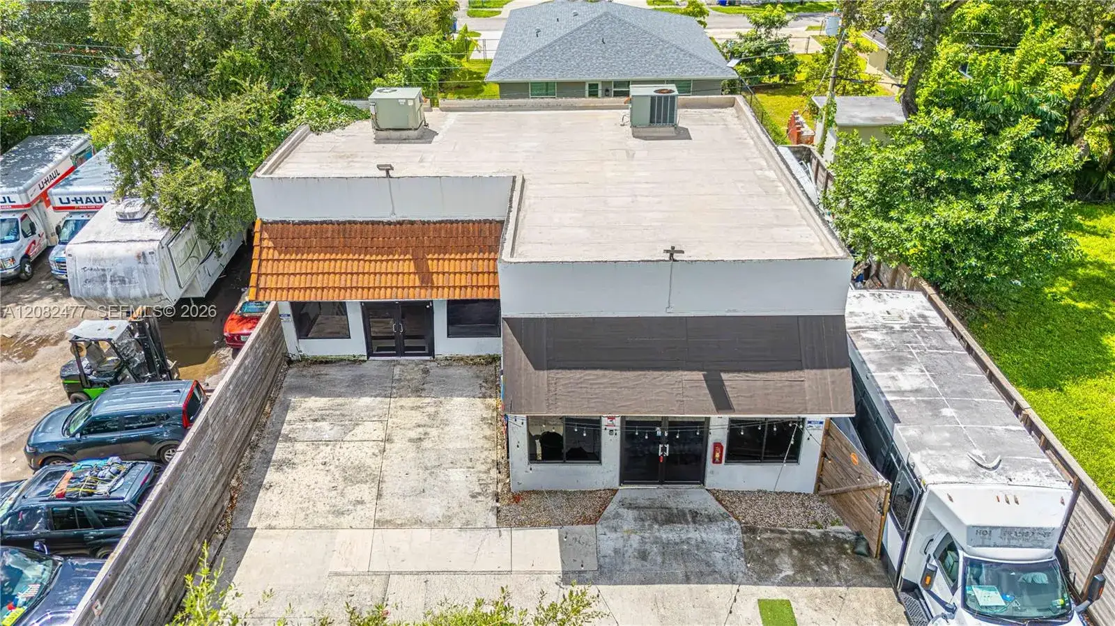 Commercial Sale for sale at 6260 Johnson St, Hollywood FL 33024
