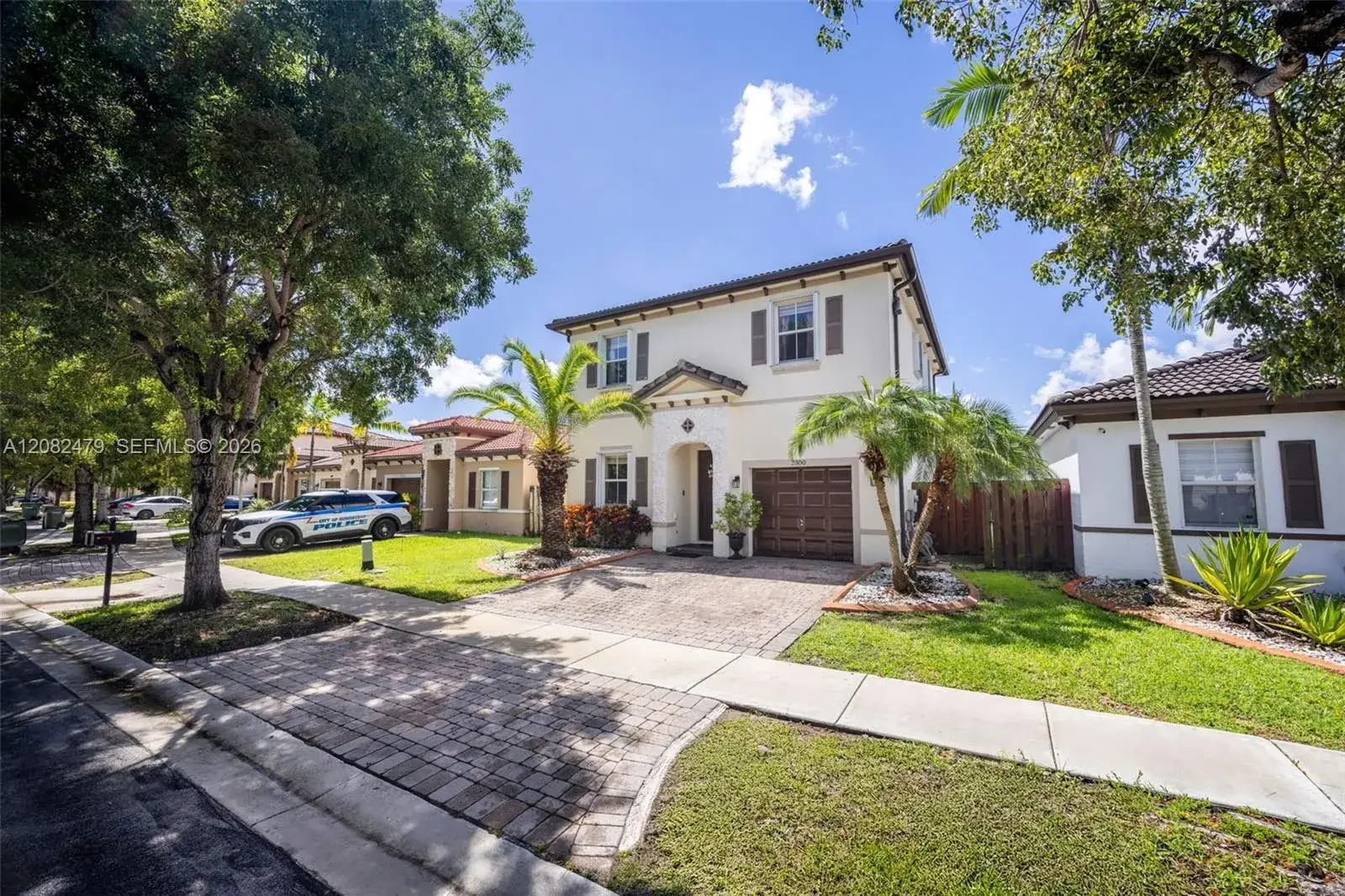 4 bedroom 2 bath Residential for sale at 2300 NE 3rd Ct, Homestead FL 33033