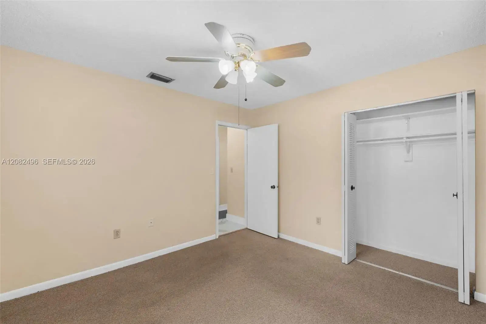 3 bedroom 2 bath Residential Lease for rent at 1284 W 44th Pl # 3, Hialeah FL 33012