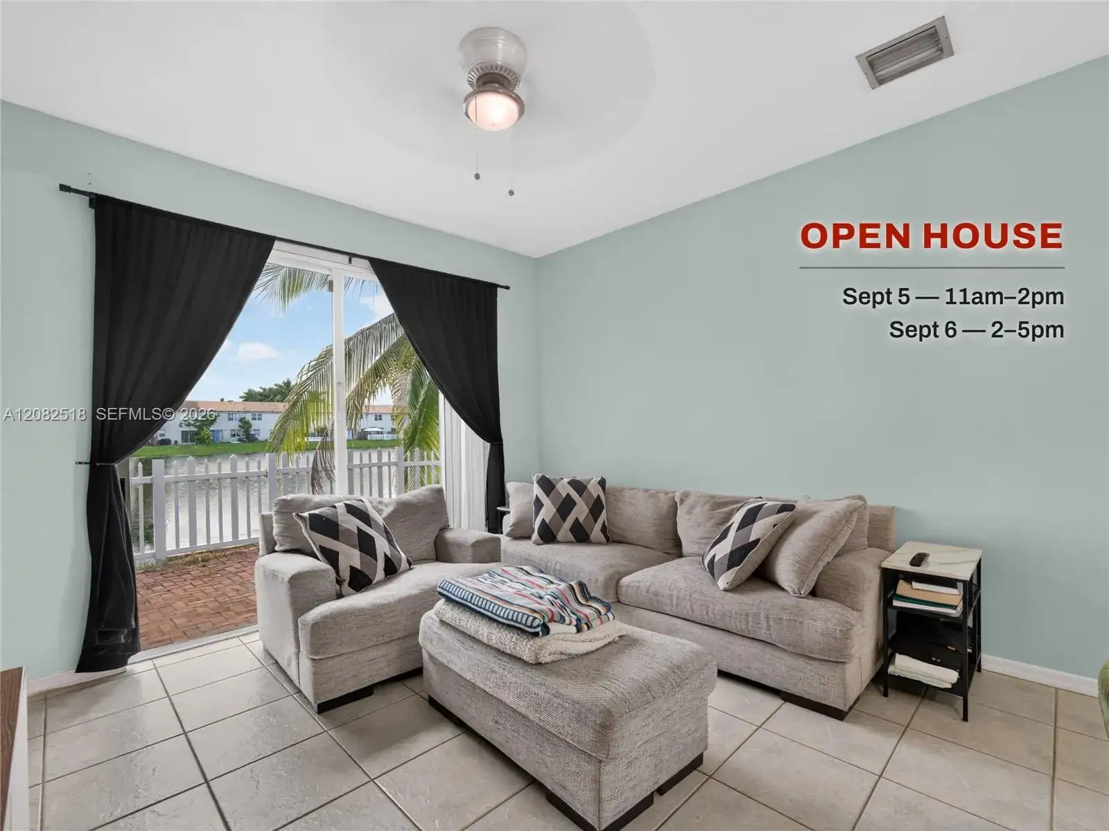 1030 NE 42nd Ter, Homestead FL 33033