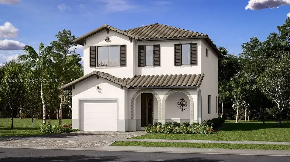 3 bedroom 2 bath Residential for sale at 7999 NW 25 CT, Sunrise FL 33313