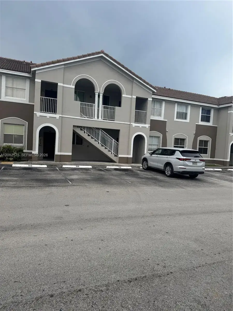 3 bedroom 2 bath Residential Lease for rent at 1666 SE 27th Ct # 109, Homestead FL 33035
