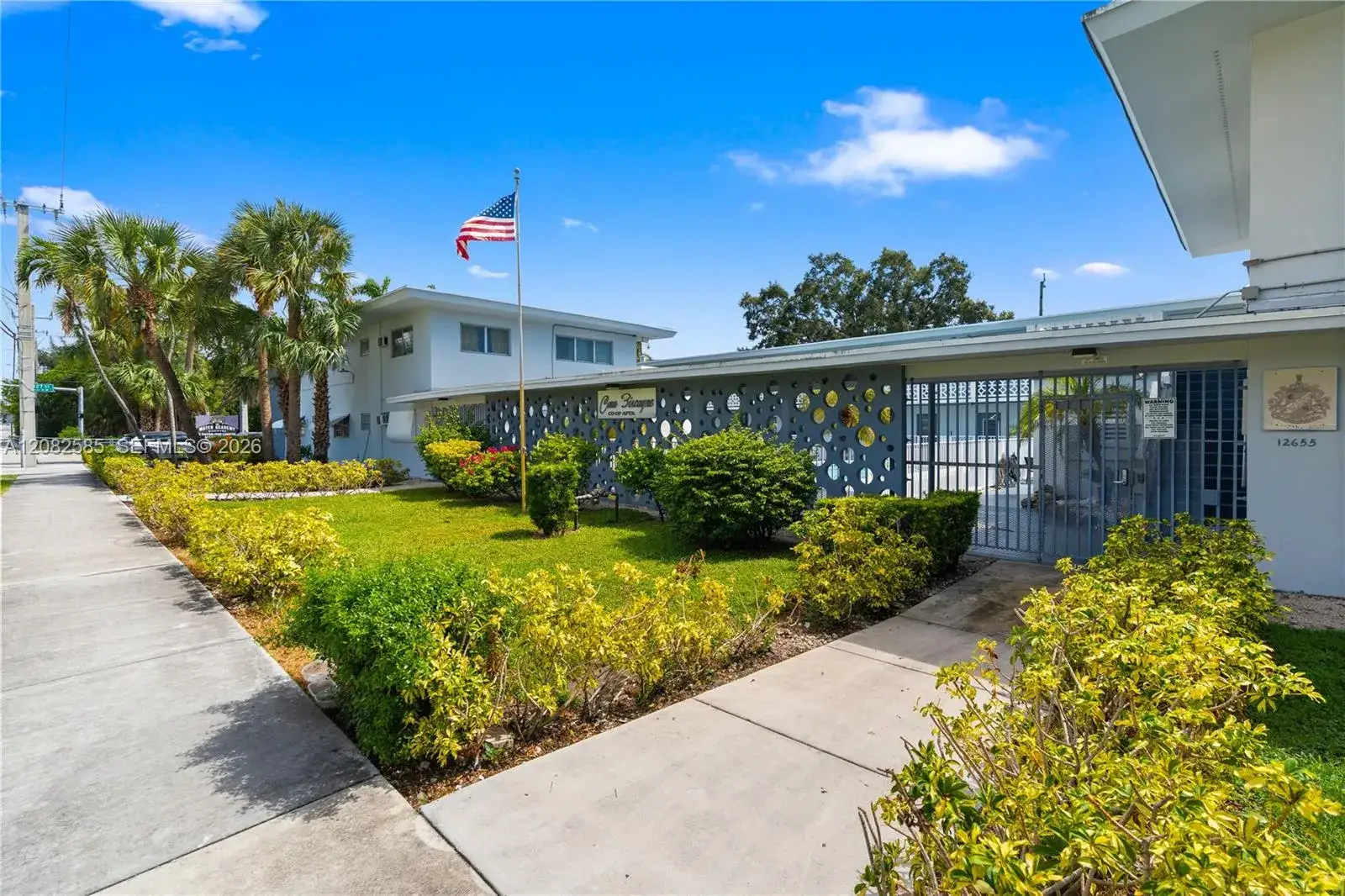 12655 NE 16th Ave # 16, North Miami FL 33161